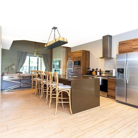 Four Corners Marvelous 4 Bd Close To Disney @ Magic Village 7457 מראה חיצוני תמונה