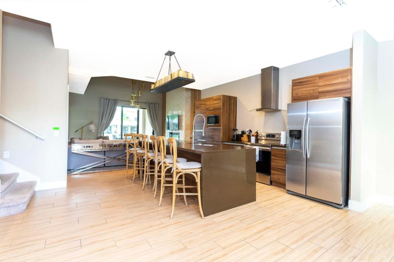 Four Corners Marvelous 4 Bd Close To Disney @ Magic Village 7457 מראה חיצוני תמונה