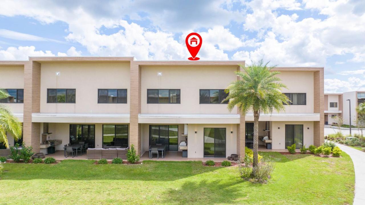 Four Corners Marvelous 4 Bd Close To Disney @ Magic Village 7457 מראה חיצוני תמונה