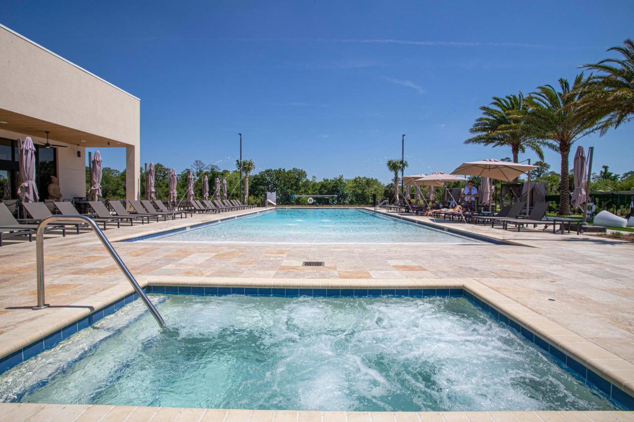 Four Corners Marvelous 4 Bd Close To Disney @ Magic Village 7457 מראה חיצוני תמונה