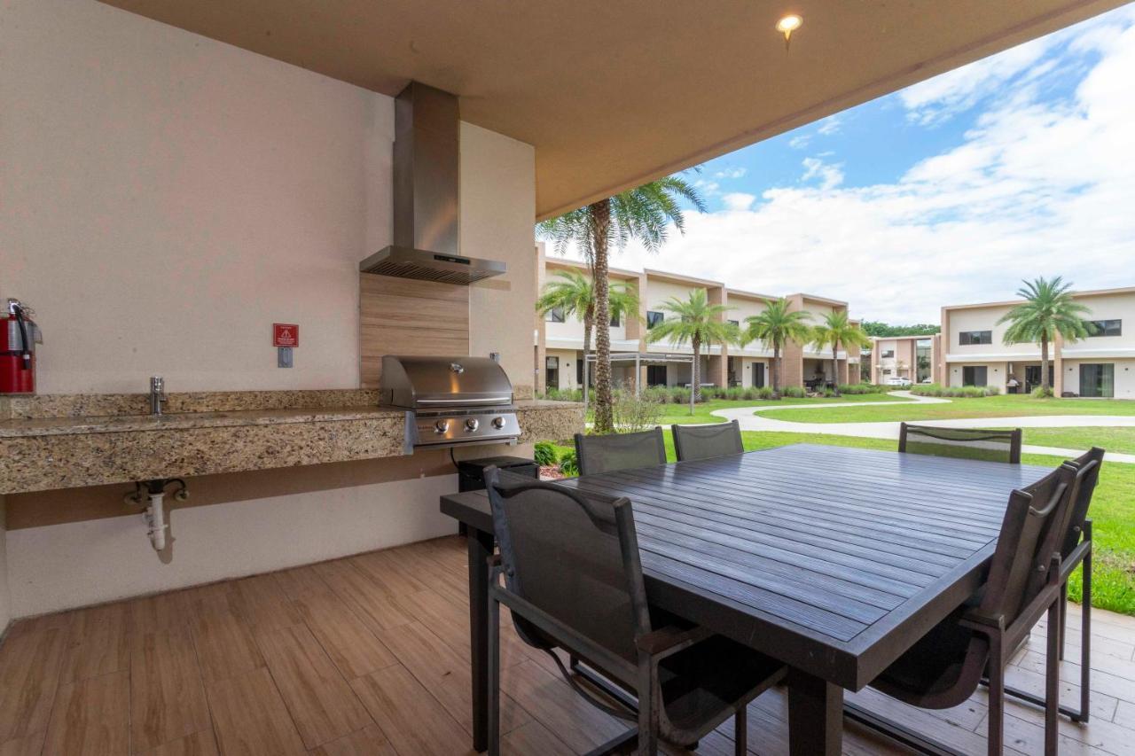 Four Corners Marvelous 4 Bd Close To Disney @ Magic Village 7457 מראה חיצוני תמונה