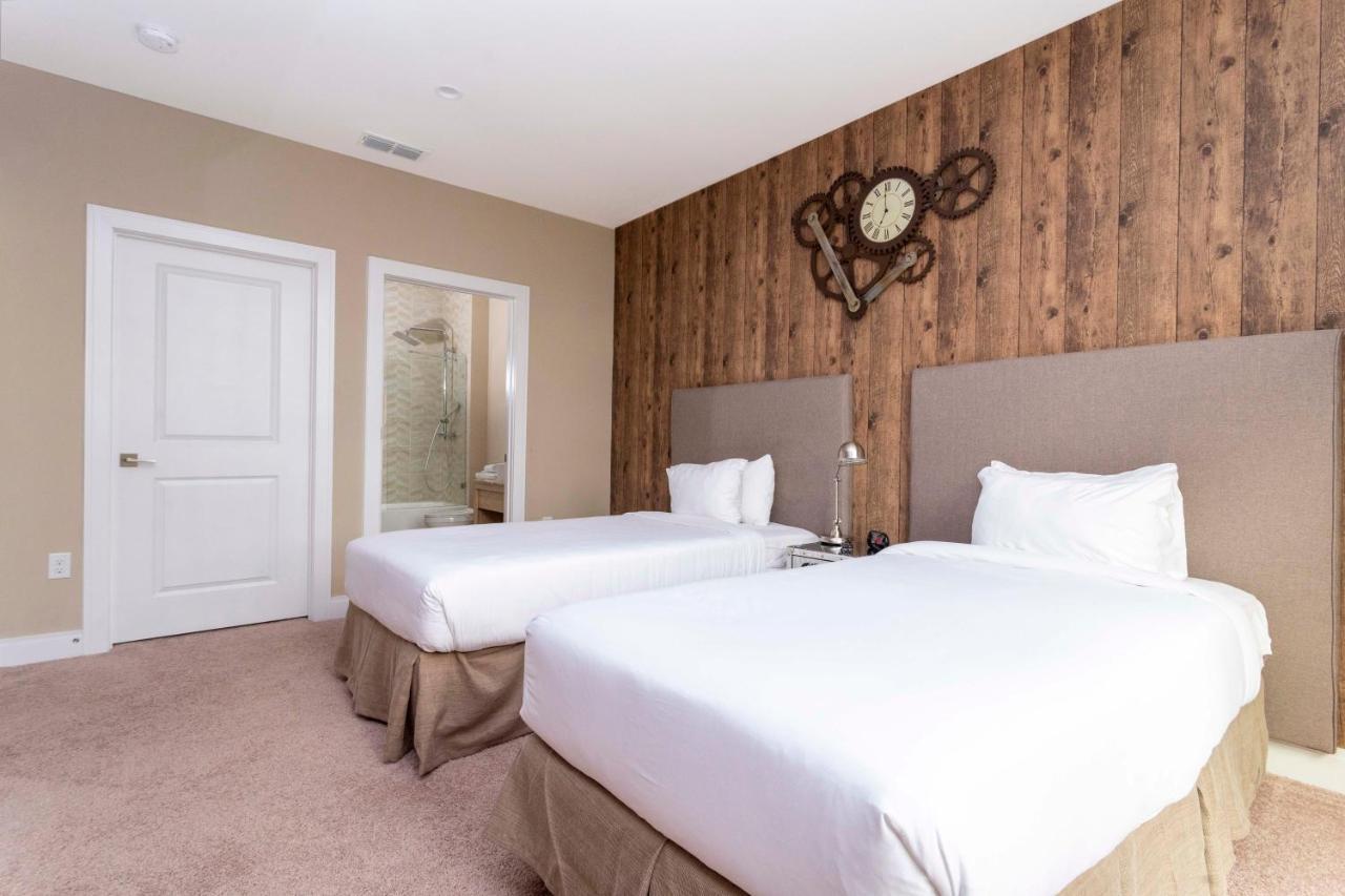 Four Corners Marvelous 4 Bd Close To Disney @ Magic Village 7457 מראה חיצוני תמונה